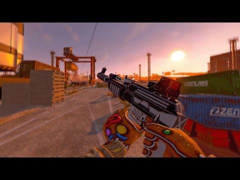 MY RICHEST TRIO WIPE IN RUST