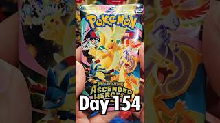 Daily Pokémon Pack Rip Ep. 154 #pokemon #pokemoncards #rippingpacks #pokemontcg