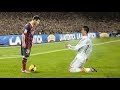 ►Lionel Messi Vs Cristiano Ronaldo • Humiliate Each Other