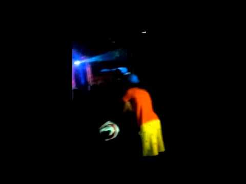 Mc brankim - ao vivo na strondar fest ( 11-10-2015 )