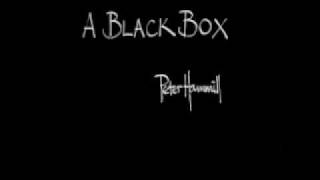 Peter Hammill - Fogwalking