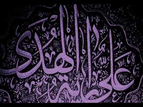 ⁣جينا ننشد مسجده ومحرابه