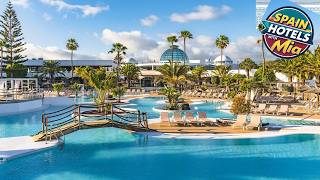 Elba Lanzarote Royal Village Resort | Lanzarote, Spain | Hotel Review ⭐