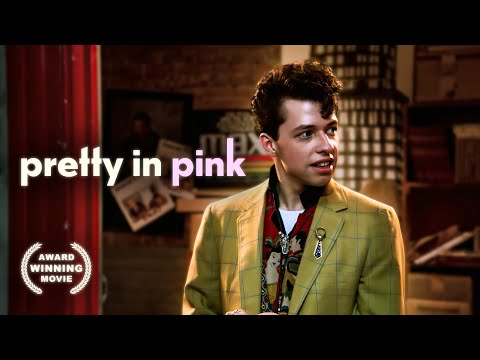 Pretty in Pink | 4K | Jon Cryer | Romantischer Liebesfilm