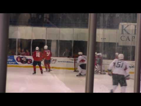 Last 3 min 35 sec of 3rd