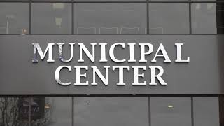 City Council Chambers Open for Members and Resident with Guidelines