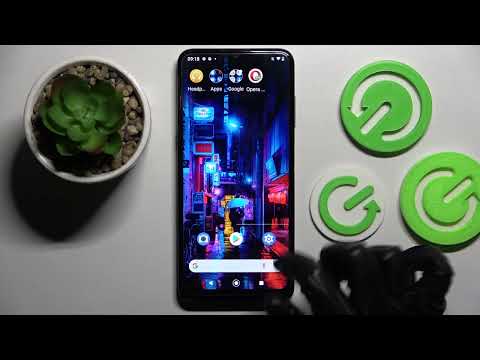 NOKIA G21 - How To Change Default Apps
