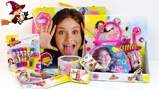 Juguetes y Accesorios de Soy Luna