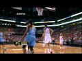 Brittney Griner Dunks in WNBA Debut - YouTube