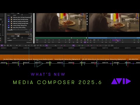 Free Download Avid Media Composer 2025.06 WiN-V.R