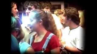 Sean Kelly "still water"the fox theatre boulder Colorado