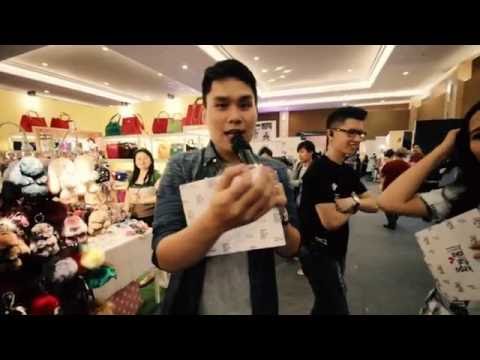 YEKMC #6 - KEPO MARKET 2016