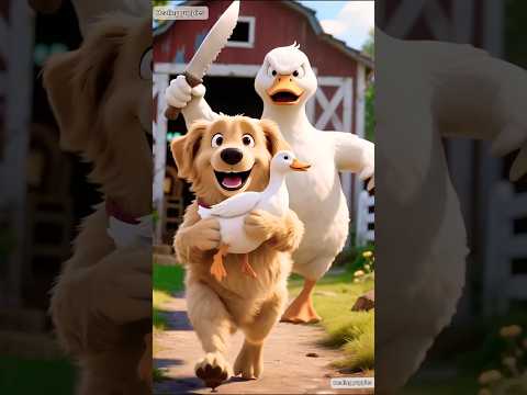 Bonne journée, joli chien