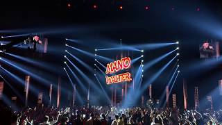 Download lagu Abertura DVD do Mano Walter Ao Vivo em São Paulo no Credicard Hall mp3