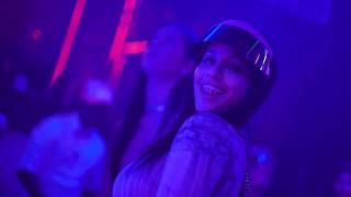 PINK PARADISE  Mr Jones Miami Nightclub  November 9th 2019