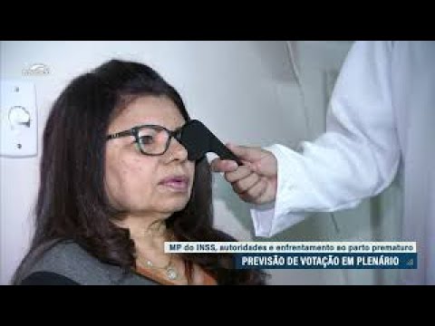 MP do INSS: incentivo à redução da fila de atendimento está na pauta do Plenário