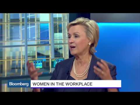 Diversity and Women in The Workplace - Tina Brown