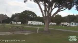 Stage Stop Campground Video
