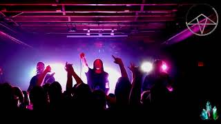 Oh, Sleeper - Son Of The Morning Live! Bloodied &amp; Unbowed Tour 2019 RVA