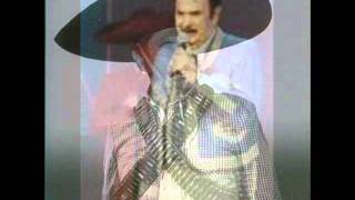 antonio aguilar quien te araño los cachetes