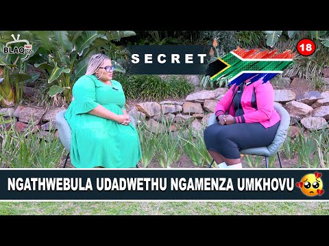 SIKHIPHA IZIMFIHLO | Ngathwebula udadewethu waba umkhovu wami | S3-EP134