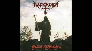 Arckanum - Fran Marder (Full Album)