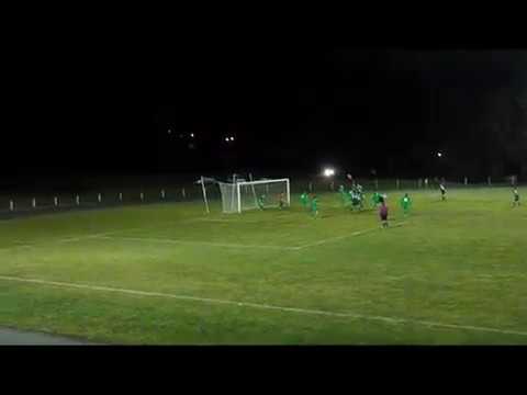 AUBUSSON . Football . R 3 . E F AUBUSSON - C A MEYMAC ( 2018 )