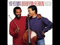 Yo-Yo Ma & Bobby McFerrin - Good-bye