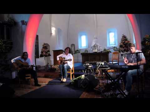 Guitarist Ivan Smirnov