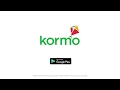 Kormo app -- How to find a job