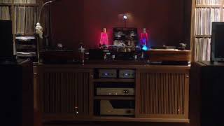 The Perfect Song • My Love / Lincoln Mayorga & Distinguished colleagues