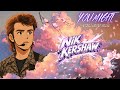 Nik Kershaw – You Might (J-Pop / Anime Style Synth Pop AI Cover)