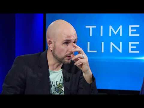 Quintin Schevernels — Quintin Schevernels (Investeerder): 'Een heel klein deel van