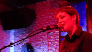 Vega - El funeral - Gira Wolverines Bilbao 29/11/2013