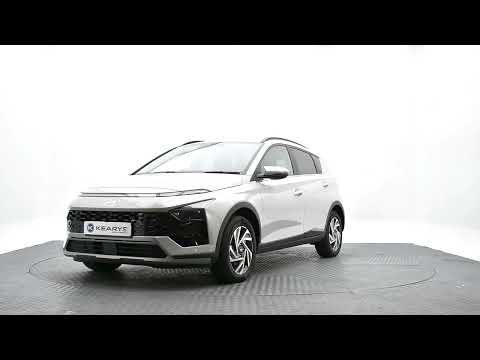 Hyundai Bayon Executive - Image 2