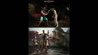 Download lagu Which Kung Lao Destroying Looks Better - MK1/Mk11? #mortalkombat mp3 Download lagu Which Kung Lao Destroying Looks Better - MK1/Mk11? #mortalkombat mp3