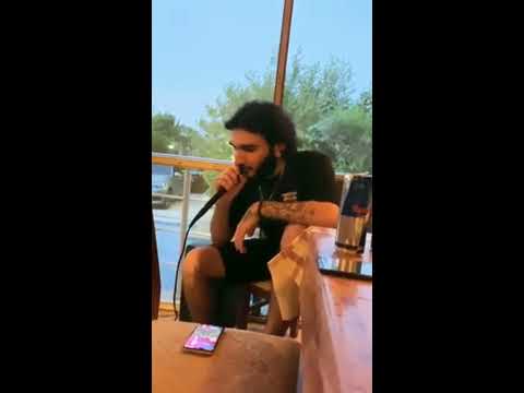 RZZA - MƏNİ AXTAR DARIXANDA (2020) TAM VERSİYA