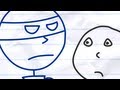 The Pen Is Mightier Pencilmation 2