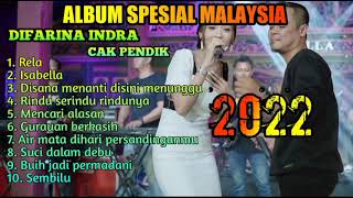 Download lagu DIFARINA INDRA ISABELLA ALBUM SPESIAL MALAYSIA 202... mp3