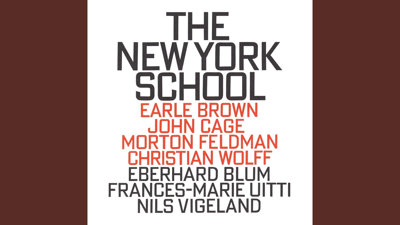 Intersection 4 (1954)