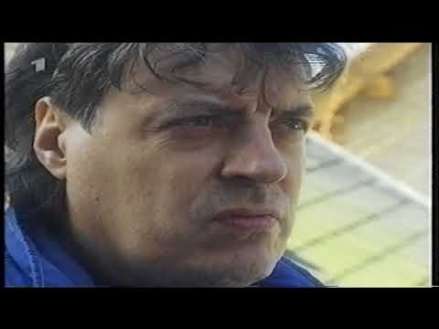 Puhdys Portrait Quaster 1999