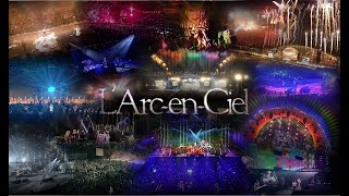 Download lagu 🤍瞳の住人Hitomi no Jyuunin - L'Arc -En - Ciel LIVE (30th Anniversary,Tokyo Dome) mp3