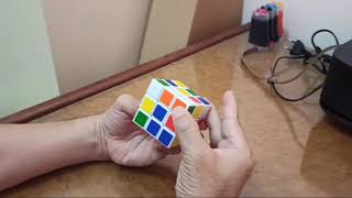 Download lagu Cara Mudah dan Cepat Belajar Rubik 3x3 (Sekali Lihat Pasti Bisa). mp3 Download lagu Cara Mudah dan Cepat Belajar Rubik 3x3 (Sekali Lihat Pasti Bisa). mp3