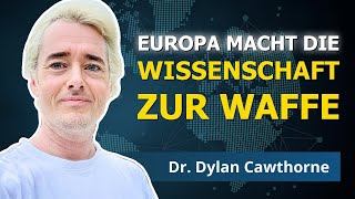 Whistleblower deckt schockierende Uni-Forschung auf Video-Thumbnail von YouTube