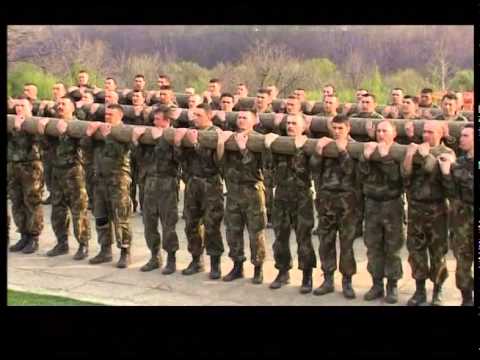 PREKO IVICE 29 - Zandarmerija PRVI DEO