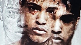 XXXTENTACION - Schizophrenia (Lyrics)