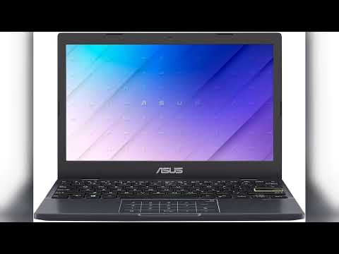 Review: ASUS Vivobook Go 12 L210 11.6” ultra-thin laptop, 2022 version, Intel Celeron N4020, 4...
