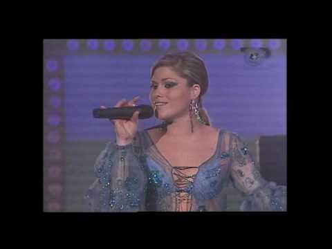 Juna - Shikimi yt, 2 Prill 2007 - Top Fest 4