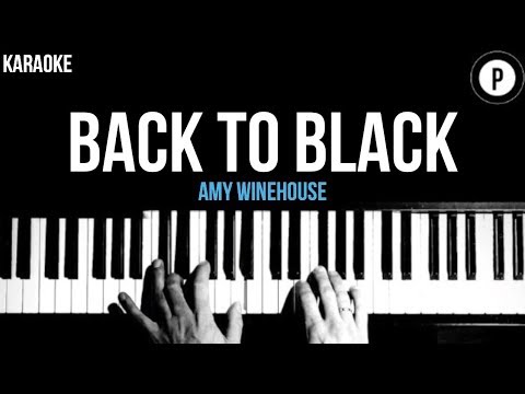 download lagu mp3 mp4 Back To Black Piano Instrumental, download lagu Back To Black Piano Instrumental gratis, unduh video klip Back To Black Piano Instrumental