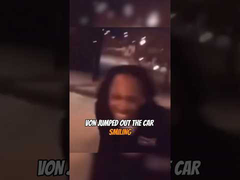 KING VON’S FIRST STOP AFTER JAIL SHOCKED EVERYONE #chiraq #kingvon #oblock #rapper